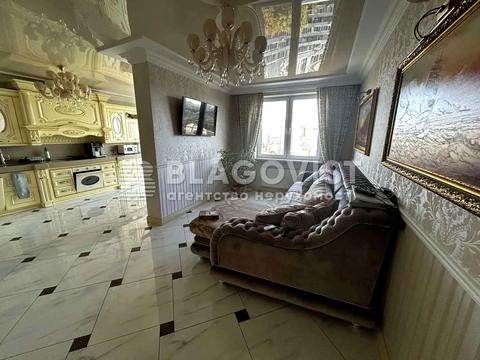 квартира за адресою Тбіліський пров., 1