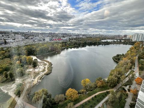 квартира за адресою Йорданська вул. (Лайоша Гавро), 1