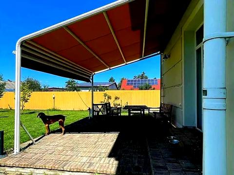 будинок за адресою с. Мархалівка, Михайла Грушевського