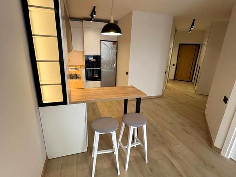 квартира за адресою Карла Мікльоша вул., 20а