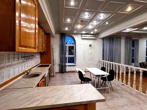 квартира за адресою Антоновича вул. (Горького), 14а