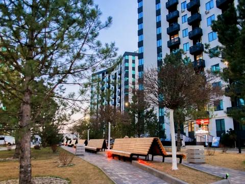 квартира по адресу Героев Небесной Сотни просп., 16/28