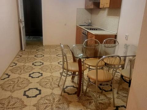 квартира по адресу Степана Рудницкого ул. (Вильямса академика), 9 к2