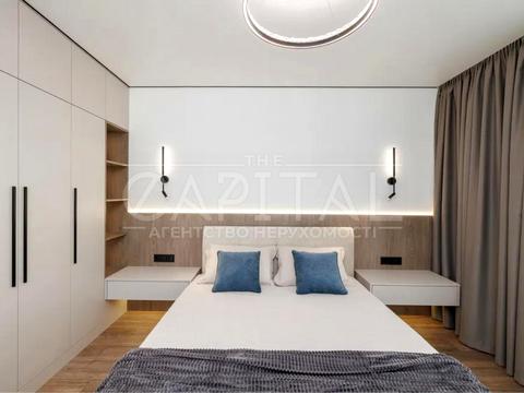 квартира по адресу Михаила Максимовича ул. (Трутенко Онуфрия), 24