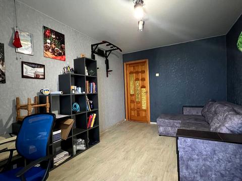 квартира за адресою Жуковського просп., 1