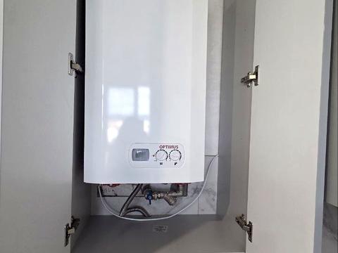 квартира за адресою Одеська, 7