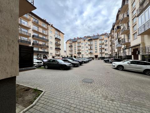 квартира за адресою Дмитра Климпуша вул., 14