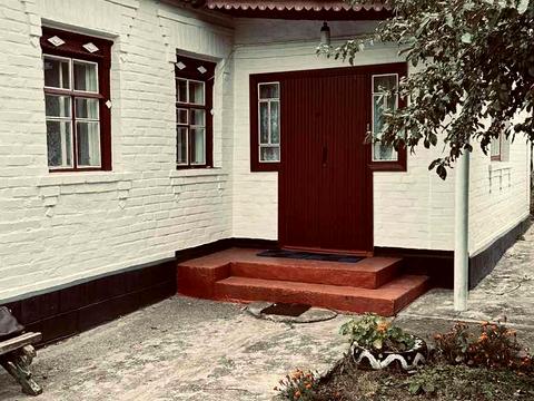 будинок за адресою Червона Січ