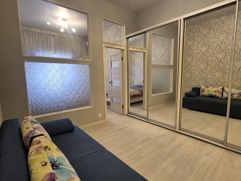 квартира за адресою Європейська вул. (Карла Маркса), 75