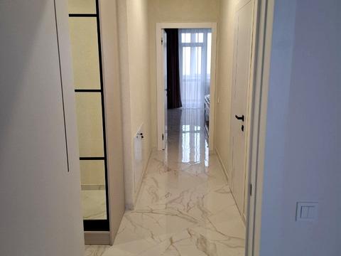 квартира за адресою Стрийська вул., 99-А