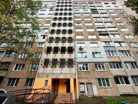квартира за адресою Георгія Гонгадзе просп. (Радянської України), 20-В