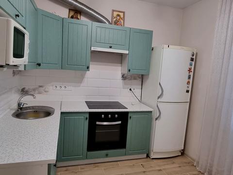 квартира за адресою Сергія Данченка вул., 30