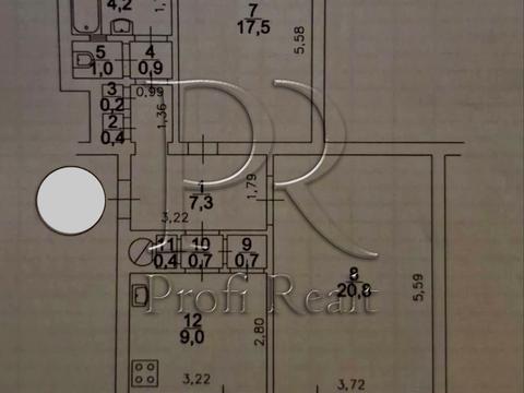 квартира за адресою Шовковична вул., 29