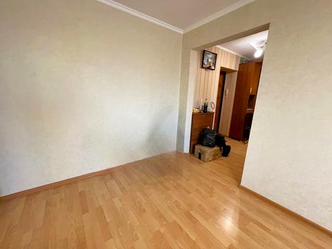 квартира по адресу Бродовская ул., 50-В