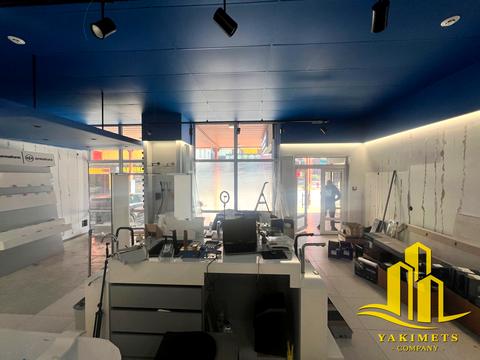 комерційна за адресою Щирецька вул., 36