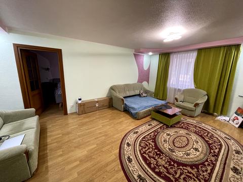 квартира за адресою Степана Бандери вул., 9