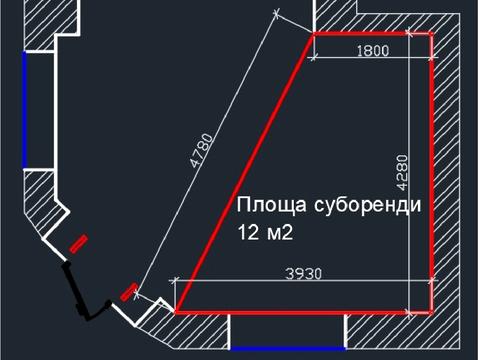 коммерческая по адресу Культуры ул., 6