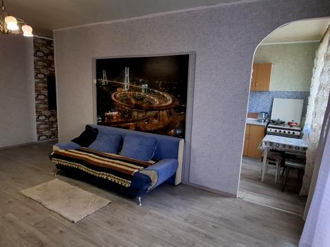 квартира по адресу Бучмы ул. (Командарма Уборевича), 20а