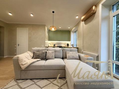 квартира по адресу Печерский спуск, 19
