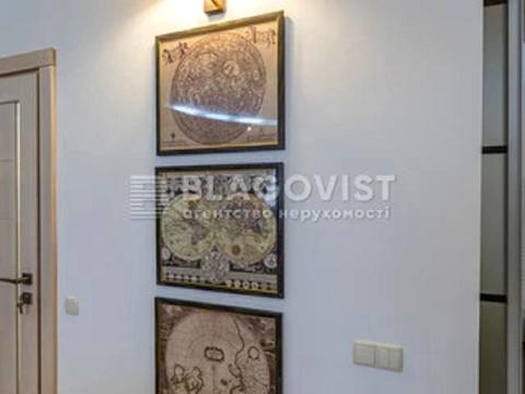 квартира по адресу Евгения Коновальца ул. (Щорса), 32-Б