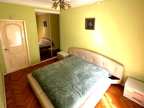 квартира по адресу Данилевского ул., 32