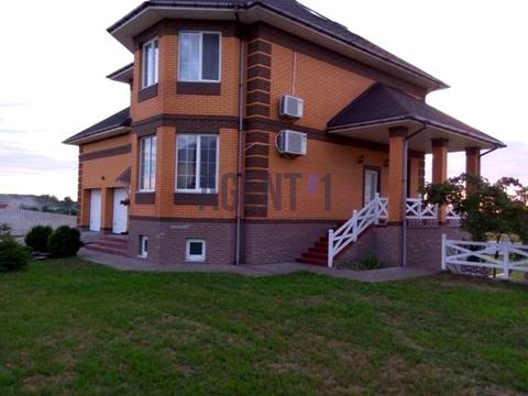 дом по адресу Соборная