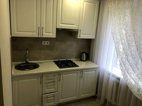 квартира по адресу Машиностроительная ул., 14