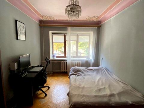 квартира по адресу Орлыка Пылыпа ул., 9