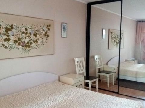 квартира за адресою Оноре де Бальзака вул., 73