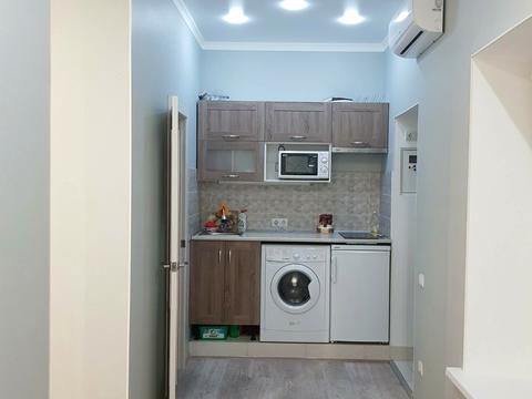 квартира за адресою Вадима Корженка вул. (Осипова), 3