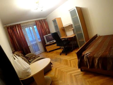 квартира за адресою Щусєва вул., 42