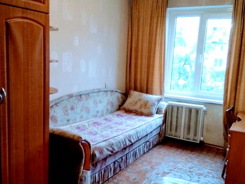 квартира по адресу Даниила Щербаковского ул. (Щербакова), 49