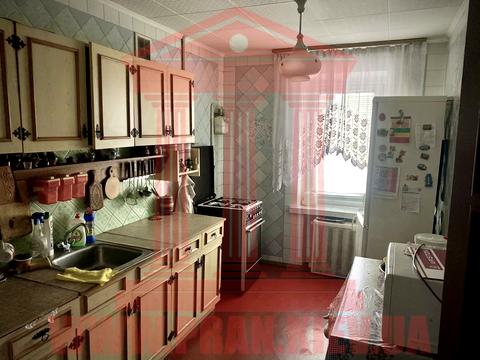 квартира за адресою Беживка, 4