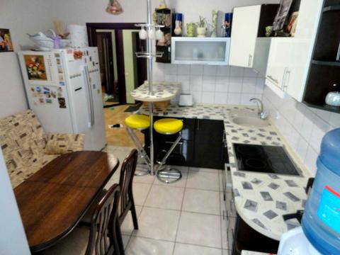 квартира за адресою Сосновая 