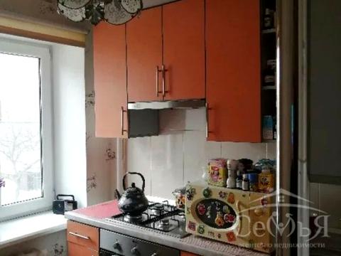 квартира по адресу Любечская ул., 9-А