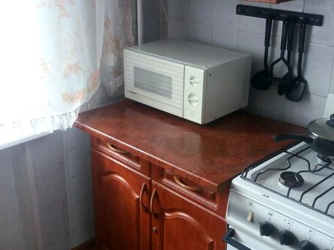 квартира за адресою Ольжича вул., 9
