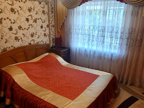дом по адресу Дахновская ул.