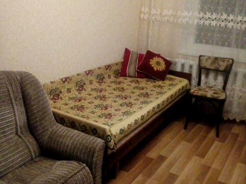 комната по адресу Героев Днепра ул., 45