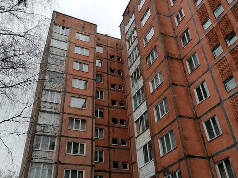 квартира за адресою Данила Галицького вул., 12