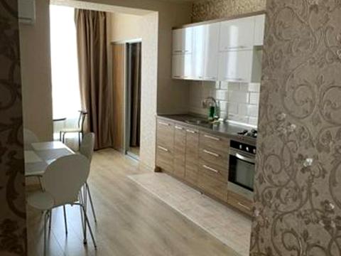 квартира по адресу Высоковольтная ул., 14А