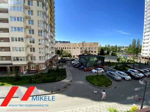 квартира за адресою Київ, Академіка Заболотного вул., 15