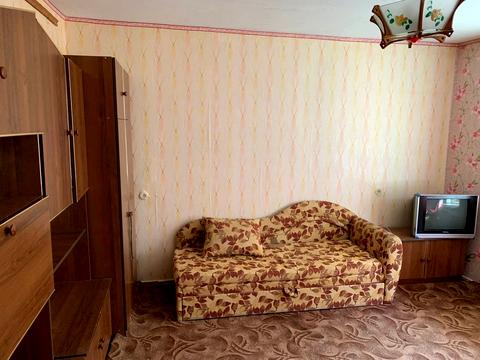 квартира по адресу 1-й Гвардейской Армии ул., 12