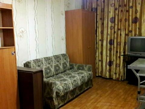 комната по адресу Ицхака Рабина ул., 9