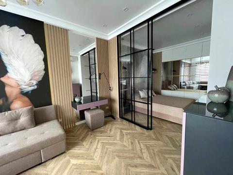 квартира по адресу Василия Тютюнника ул. (Анрі Барбюса), 28-А