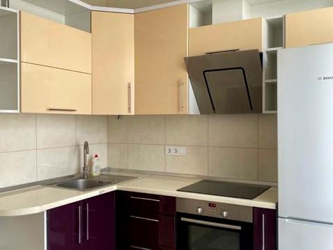 квартира за адресою Асташкіна вул. (Крива), 29