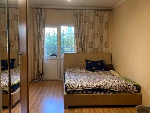 квартира по адресу Большая Китаевская ул., 53