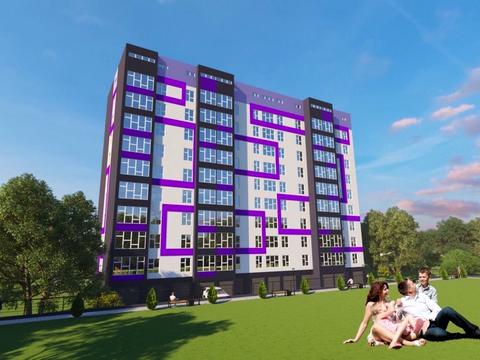 квартира по адресу Старокостянтинівське шоссе, 2/1Е