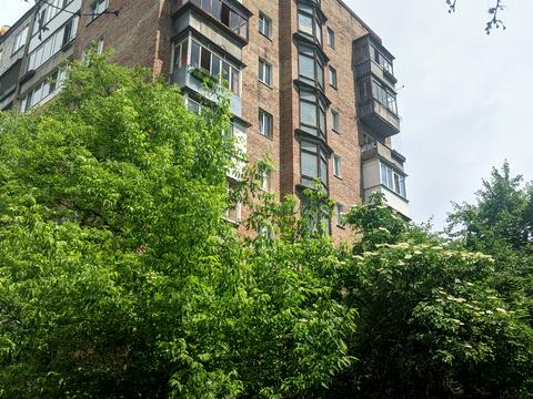 квартира за адресою Миколи Мурашка вул., 5