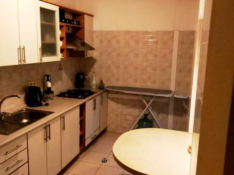 квартира по адресу Стрелецкая ул., 7/6