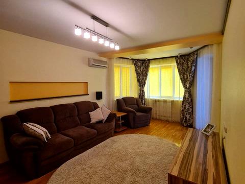 квартира по адресу Архитектора Олега Петрова ул. (Чернишевського)